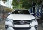 Sell 2017 Toyota Fortuner-4