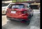 Selling Red Honda HR-V 2019 in Makati-5