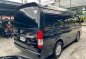 Sell 2018 Toyota Hiace-8