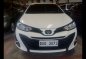 Selling White Toyota Vios 2020 in Quezon-0