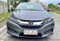 Sell 2016 Honda Civic-1