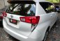Sell White 2019 Toyota Innova -1