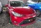 Selling Toyota Vios 2017 -0