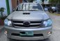 Selling Toyota Fortuner 2008-5