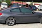 Sell 2014 BMW 420D-5