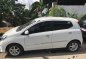 White Toyota Wigo 2016-1