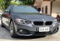 Sell 2014 BMW 420D-0