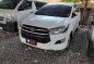 Sell White 2019 Toyota Innova -0