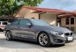 Sell 2014 BMW 420D-1