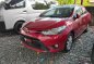 Selling Toyota Vios 2016 -1