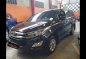 Red Toyota Innova 2020 for sale in Quezon-3