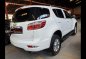 Selling White Chevrolet Trailblazer 2019 in Quezon-2