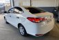 Sell Pearl White 2020 Toyota Vios in Manila-2