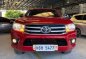 Sell 2019 Toyota Hilux -1