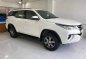 Toyota Fortuner 2019 -0