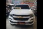 Selling White Chevrolet Trailblazer 2019 in Quezon-0