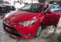 Sell 2017 Toyota Vios-1