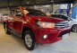 Sell 2019 Toyota Hilux -0