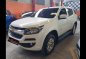 Selling White Chevrolet Trailblazer 2019 in Quezon-1