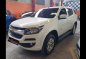 Selling White Chevrolet Trailblazer 2019 in Quezon-9