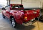 Sell 2019 Toyota Hilux -2