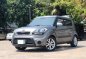  Kia Soul 2012-1