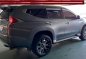 Mitsubishi Montero Sport 2016 -1