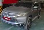 Mitsubishi Montero Sport 2016 -0