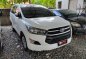Sell White 2019 Toyota Innova -2