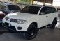  Mitsubishi Montero Sport 2010-1