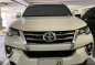 Toyota Fortuner 2019 -1