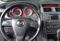 Mazda Cx-9 2012 SUV -3