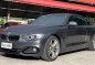 Sell 2014 BMW 420D-2