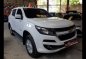 Selling White Chevrolet Trailblazer 2019 in Quezon-10