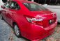 Selling Toyota Vios 2017 -1