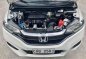  White Honda Jazz 2019 -6