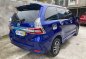 Selling Blue Toyota Avanza 2019 in Quezon-3