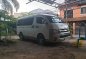 Sell 2015 Toyota Hiace -0