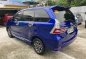 Selling Blue Toyota Avanza 2019 in Quezon-2