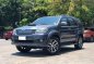 Selling Toyota Fortuner 2014 -2