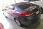 Selling Blue Toyota Vios 2020 in Quezon-3