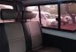 Silver Toyota Hiace 2012-9