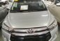 Selling Brightsilver Toyota Innova 2019 in Quezon-3