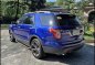 Selling Ford Explorer 2015 -1