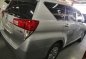Selling Brightsilver Toyota Innova 2019 in Quezon-4