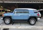 Selling Toyota Fj Cruiser 2018-1