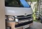 Sell 2015 Toyota Hiace -1