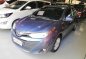 Selling Blue Toyota Vios 2020 in Quezon-1