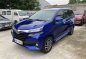 Selling Blue Toyota Avanza 2019 in Quezon-1