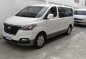 Selling White Hyundai Grand Starex 2019-0